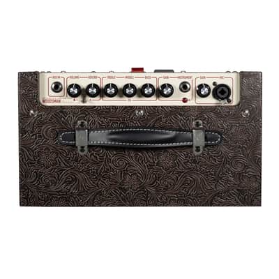 Ashdown Woodsman Parlour Acoustic Amp image 2