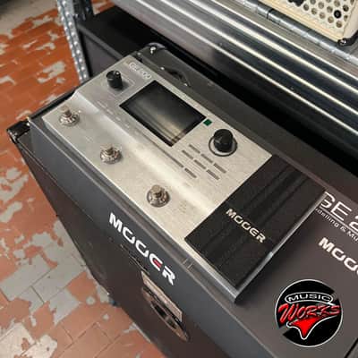 Mooer   Ge200 image 3