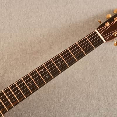Martin 00-28 Modern Deluxe #2920766 — Small Body Acoustic Guitar image 7