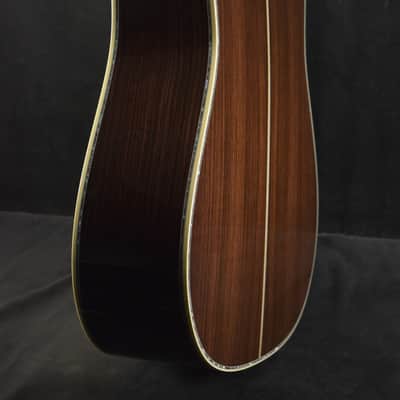 Martin D-45 Natural image 6