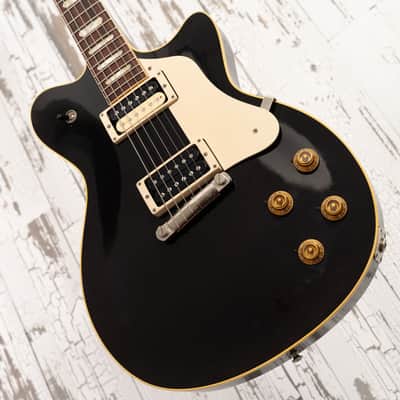 Bartlett Retrospec - 2015 - Black w/ Wraparound Bridge image 12