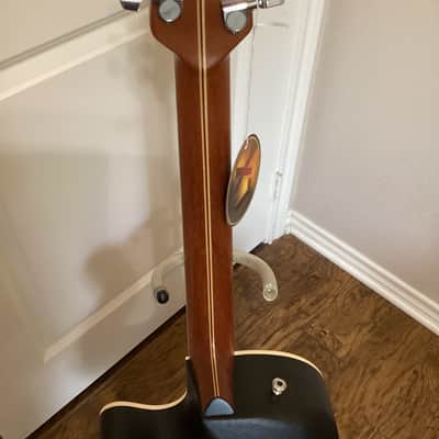 Ovation LX Standard Elite 80’s - Sunburst image 19
