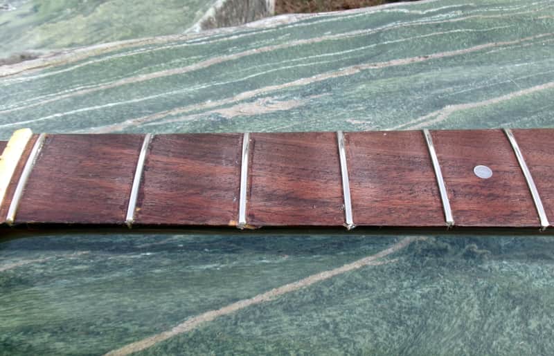 1973 Maruha FB200M Jacaranda made by Maruha Gakki | Reverb
