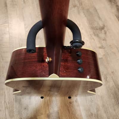 Taylor GS5e 2006 - 2012 - Natural image 11