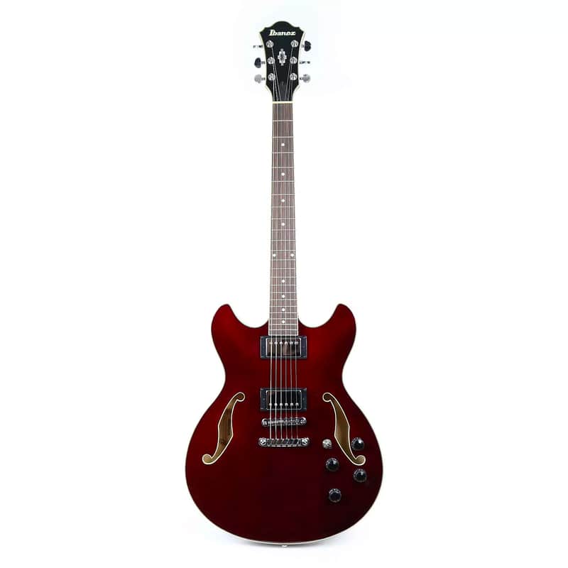 Ibanez AS73 Artcore Electric Guitar | Reverb Canada