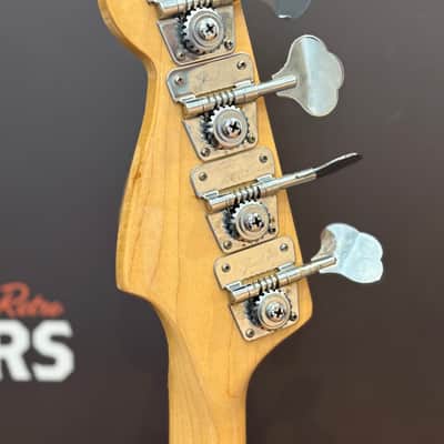 1980 Fender Precision image 8