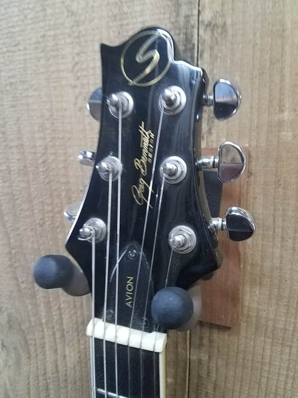 Samick Greg Bennett Avion AV-3/VS | Reverb