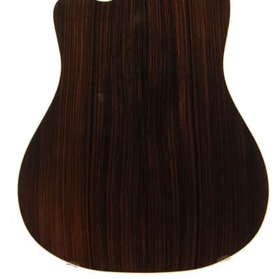 Jerry Cantrell Signature Atone Songwriter 2022 image 4
