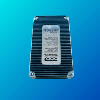 DOD Stereo Flanger FX75-B image 4