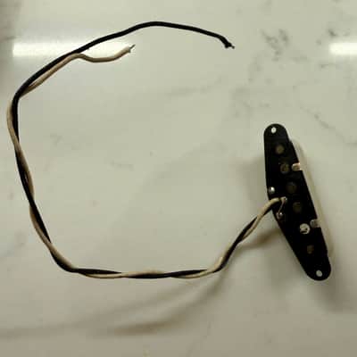 Alan Hamel Telecaster Pickup Set image 5