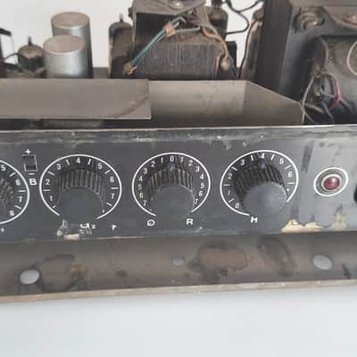 Philips  El6411 1950 image 5