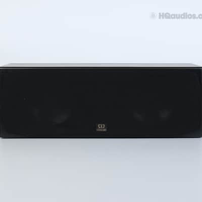 Monitor Audio Silver LCR Center Channel Speaker – Restored – Original Box – 1-Year Warranty image 5