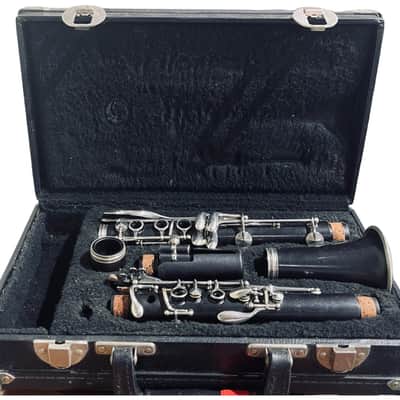 Pre-Owned Leblanc Normandy Clarinet image 2