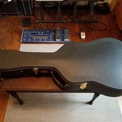 Martin D-18 Acoustic Guitar Del Mccoury Custom Artist  2009 No Cracks/Repairs All Original image 16