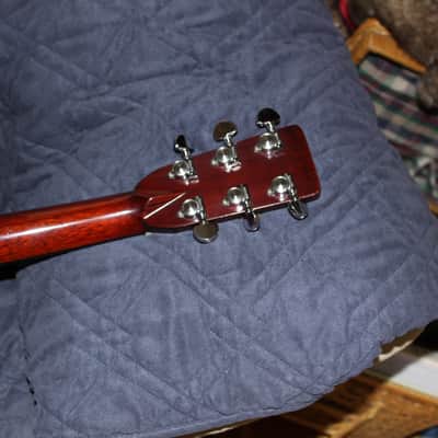 Vintage 1976 Alvarez Yairi DY57-w/HSC Simply the Best period for Yairi!Amazing Tone&Quality, A Canon image 20
