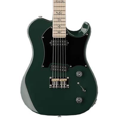 PRS Myles Kennedy Electric Guitar - Hunters Green - Open Box image 1