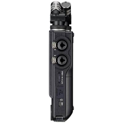 Tascam PORTACAPTURE-X8 High Resolution Portable Recorder image 2