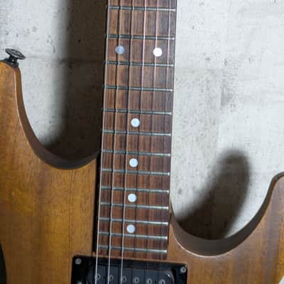 Ibanez S470-SOL Standard 1994 Stained Oil Fujigen Japan MIJ image 5