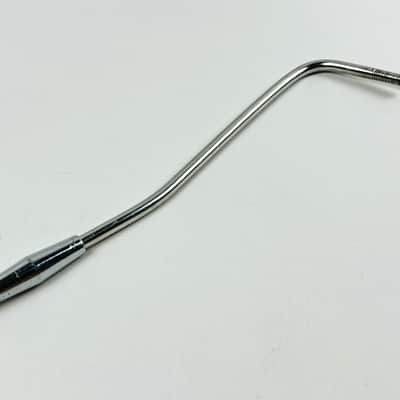 Kahler Tremolo Arm — 1980s Chrome image 1