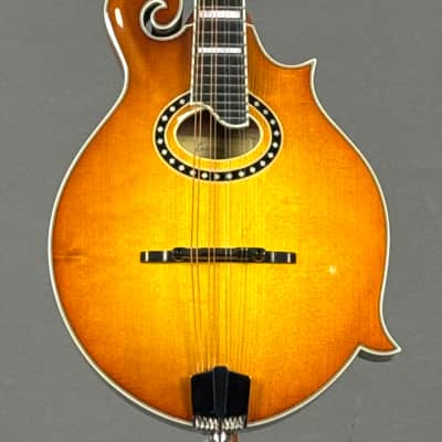 Eastman MD614 2024 - Goldburst image 6