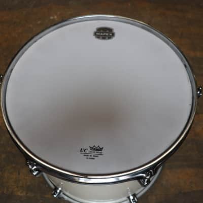 Mapex 11x13 Venus Rack Tom Drum White image 9