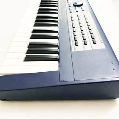 ROLAND JX-305 64-Voice 61-Key Synthesizer Made in JAPAN. SERVICED. Works Great. Sounds Perfect !... image 18