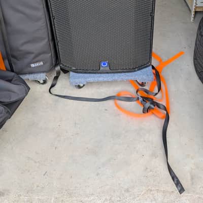 Turbosound SIENA TSP118B-AN 2020 image 2