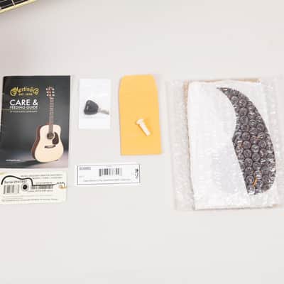 2018 Martin D-45 Re-Imagined image 5