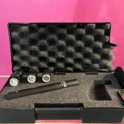 AKG C 460 B / CK61 & CK62 image 2