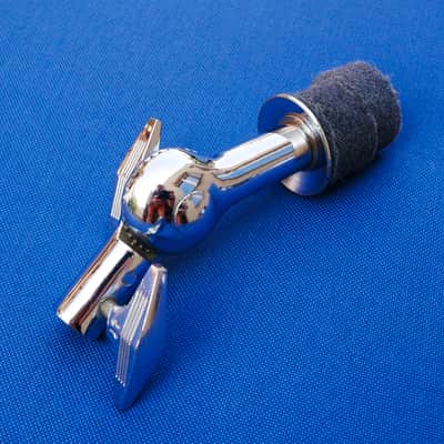 Sonor Phonic Signature Cymbal Stand Tilter Vintage image 1