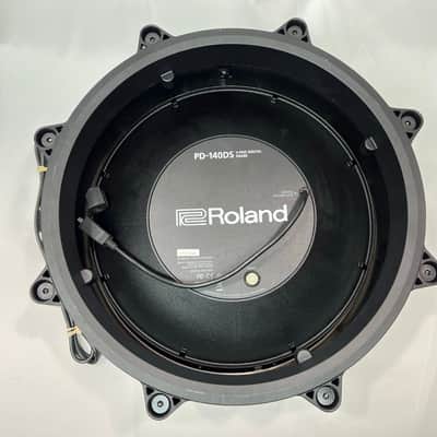 Roland PD-140DS BC V Drum 14" Digital Mesh Head PD140 image 7