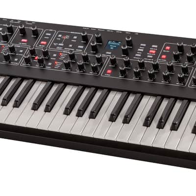 Sequential Dave Smith Instruments Prophet Rev2 8-Voice Analog Synthesizer image 5