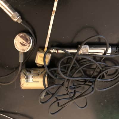 Shadow Acoustic pickups LOT of 3 older models classical etc image 1