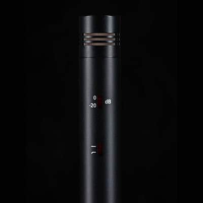SE Electronics sE7 Small-Diaphragm Condenser Microphone image 4