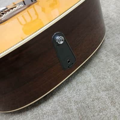 2022 Martin HD-28 w/ Original Hard Shell Case image 16