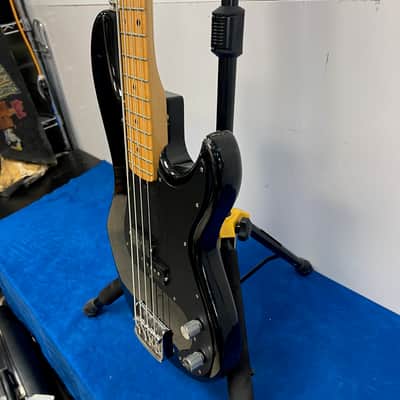 Used Seiwa Rockman Series 4-String Electric Bass Guitar Made in Japan Ibanez Roadstar image 13