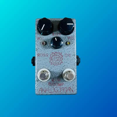 Analogman Mini Bi-Comp | Reverb