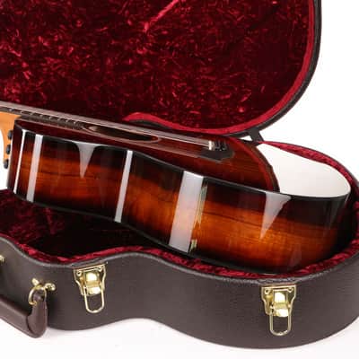 Taylor 264ce-K DLX 12-String Acoustic-Electric 2024 image 5
