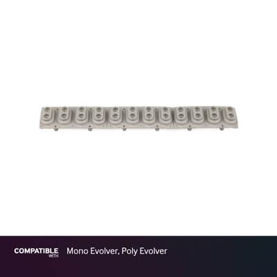 Dave Smith Instruments 12-note Key Contact Strip for Mono Evolver, Poly Evolver
