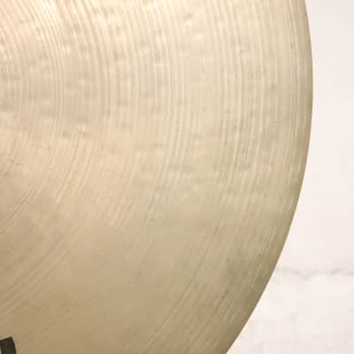 Sabian 20" HH Medium Ride Cymbal image 4