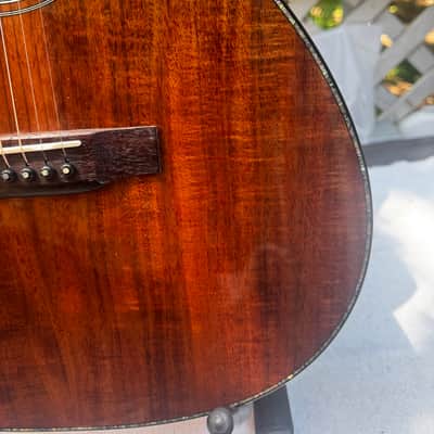 Firefly JM41-F 2026 All solid Koa Acoustic image 13