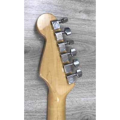 Fender Stratocaster Dan Smith Signature 1983 image 16