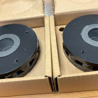 Eighteen Sound ND 1460A PAIR HI POWER DRIVER 8 hom image 7