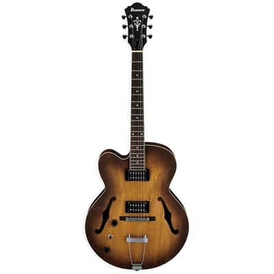 Ibanez Artcore AF55L-TF image 1