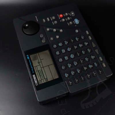 Boss DR-5 Dr. Rhythm 1993 - 2003 - Black image 2