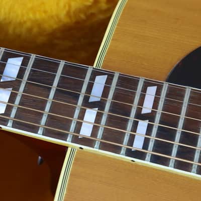1965 Gibson Dove - Natural image 16
