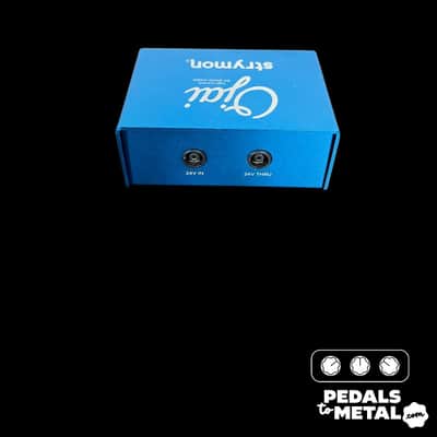 Strymon Ojai Expansion Kit -x11876 image 3
