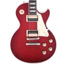 Gibson Modern Les Paul Classic Translucent Cherry
