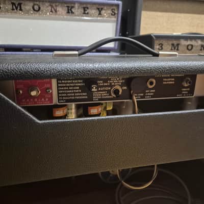 Fender Princeton Silverface 1973–1975 (serial A17XXX) image 5