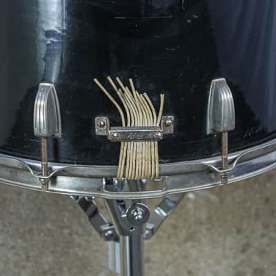 Ludwig Mid 60s Super Classic 12" x 15" Parade Drum image 9